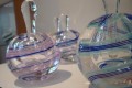 cane perfume bottles
