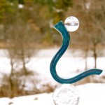 Snowboarding award