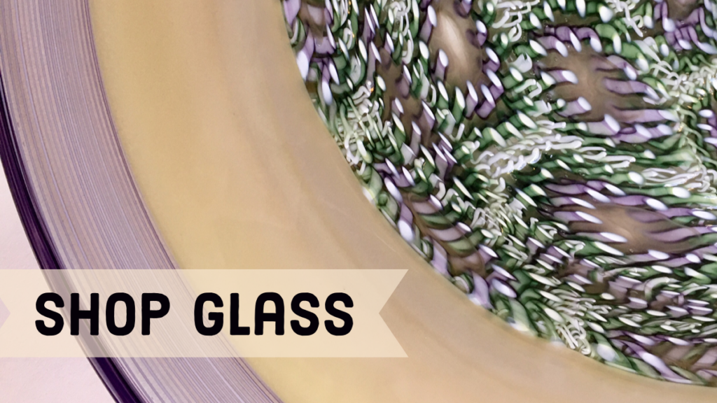 shop glass